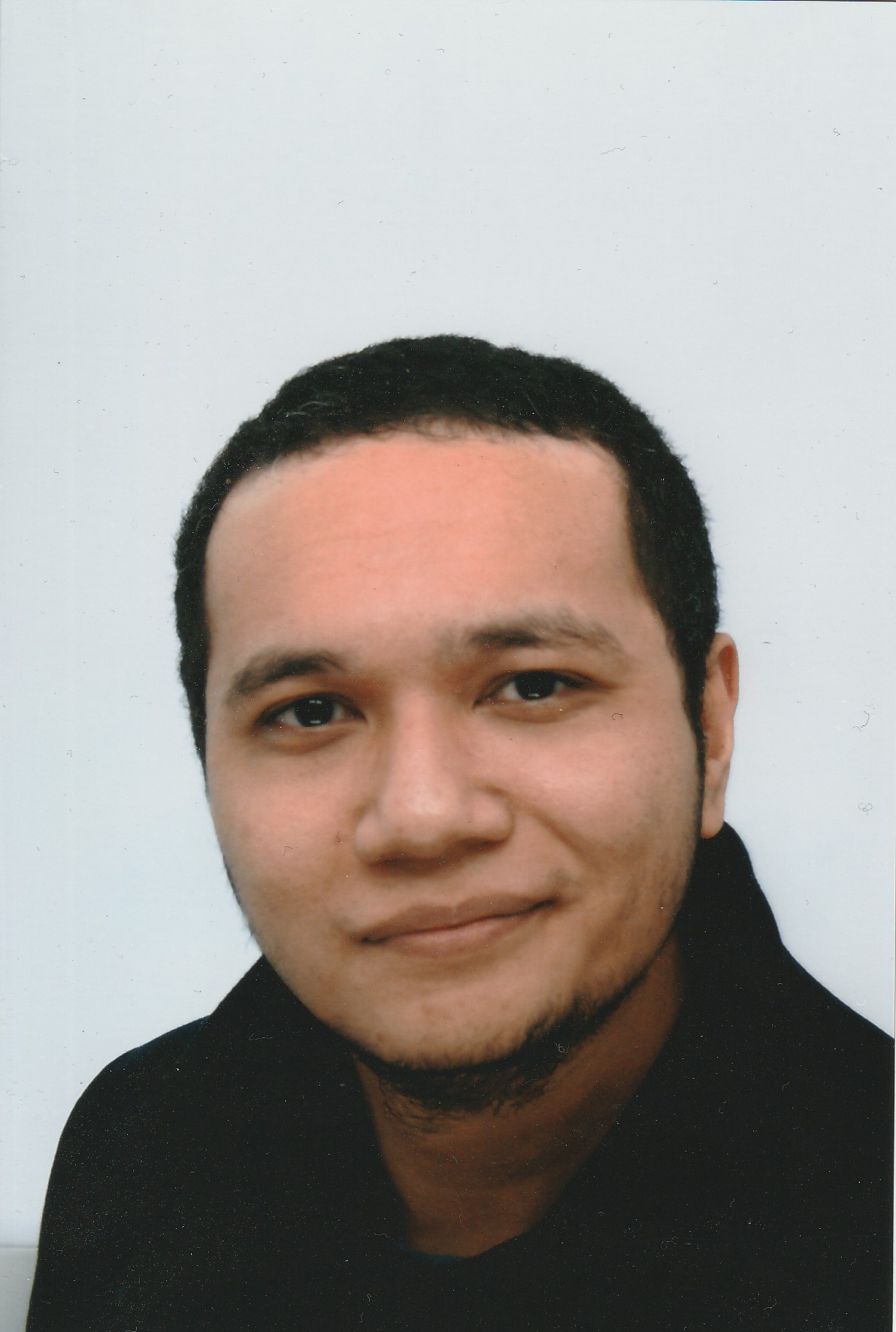 Agam Safaruddin