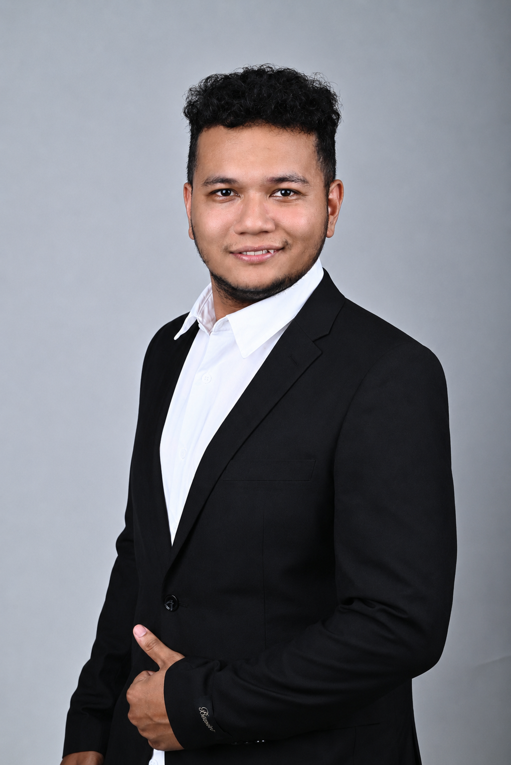 Agam Safaruddin