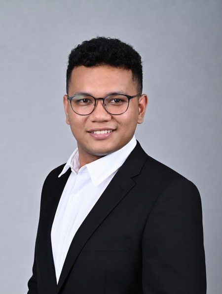 Agam Safaruddin