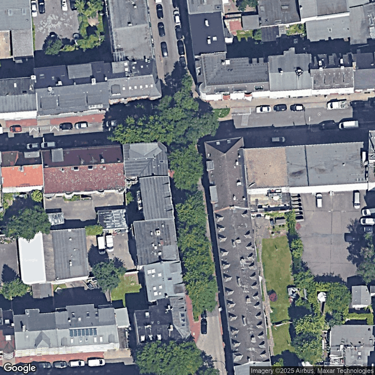 Satellite View