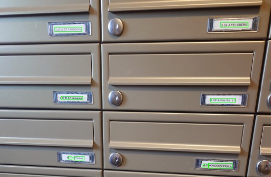 Doorbell name data acquisition and cleaner pipeline